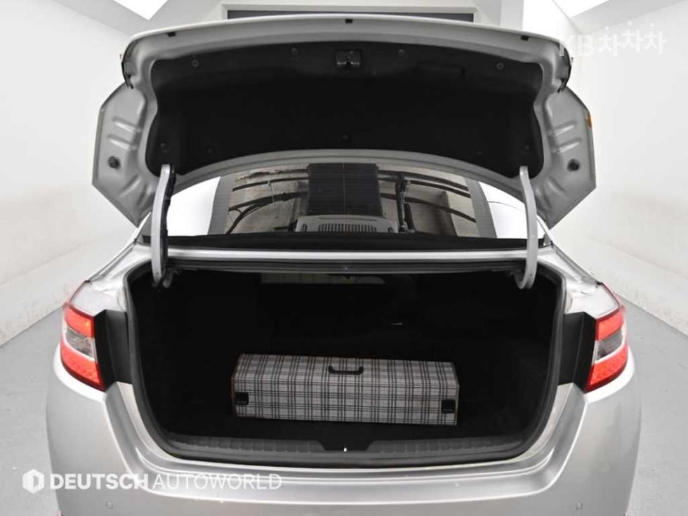 2012 - kia k5