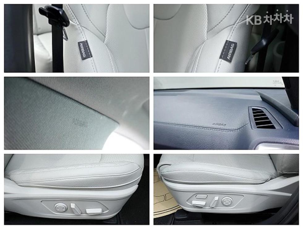 2023 - kia sorento