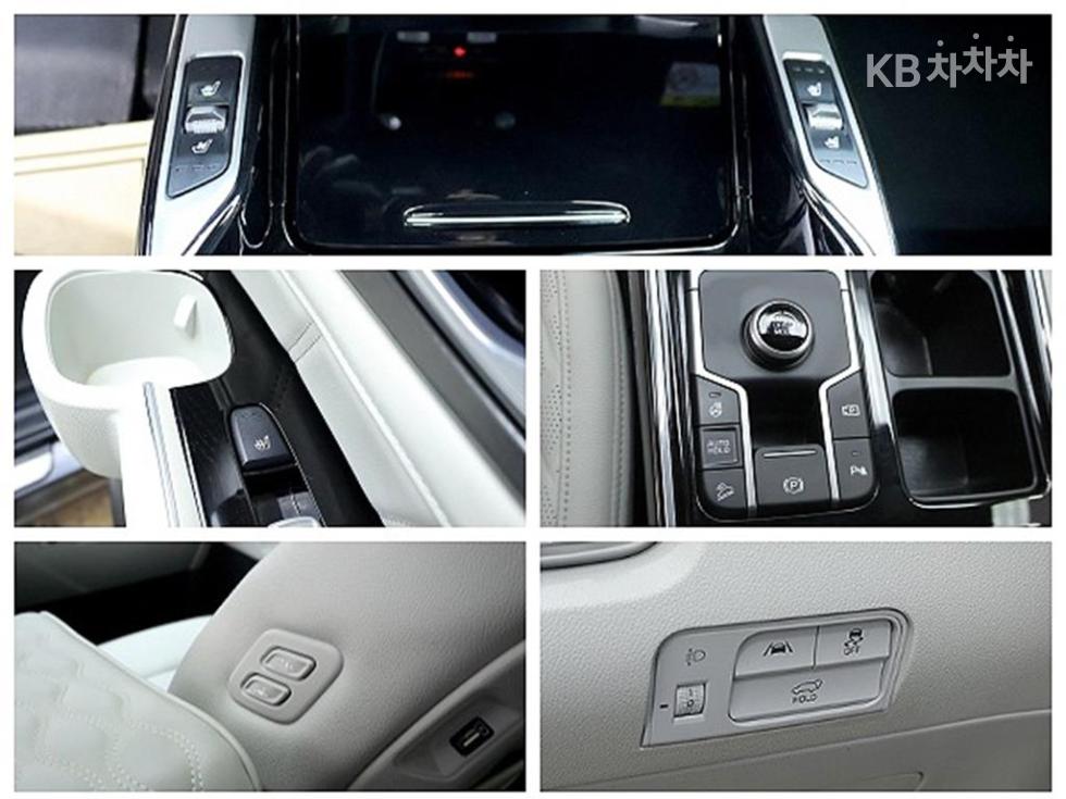 2023 - kia sorento