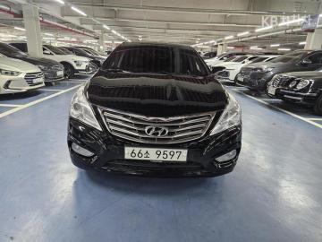 Hyundai Grandeur LPG HG300 — foto 1