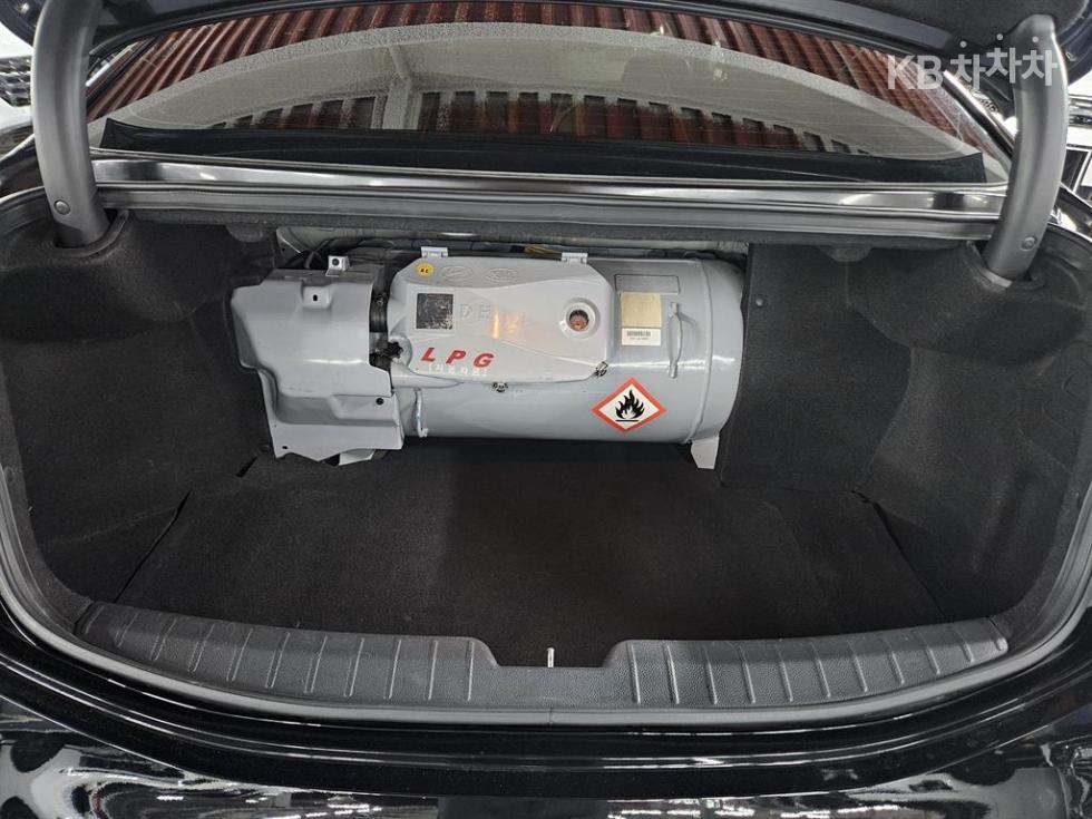 Hyundai Grandeur — miniaturë 5