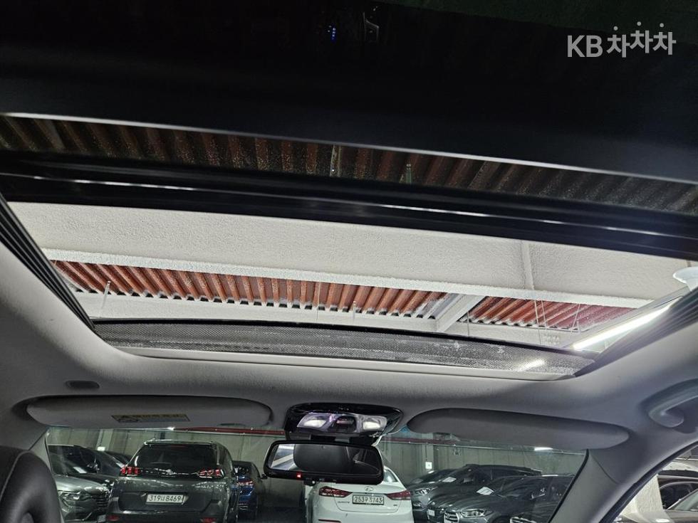 Hyundai Grandeur — miniaturë 7