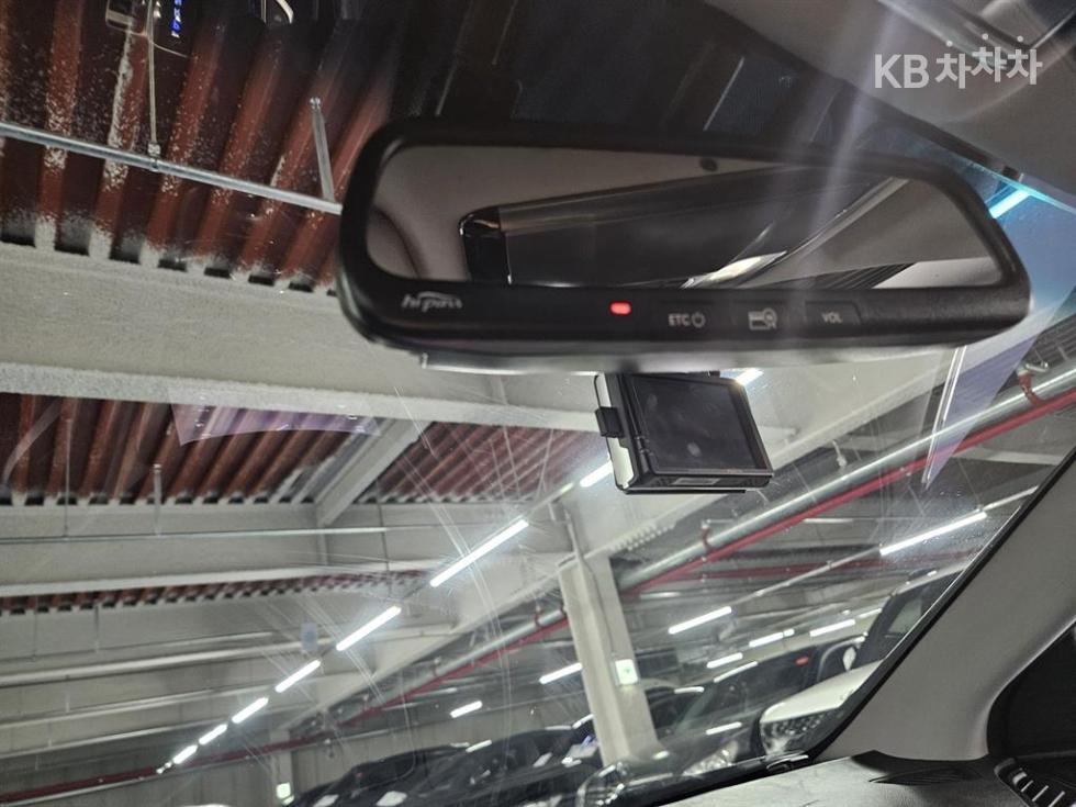 Hyundai Grandeur — miniaturë 11