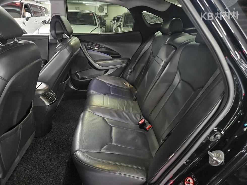 Hyundai Grandeur — miniaturë 17