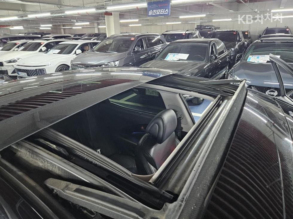 Hyundai Grandeur — miniaturë 19