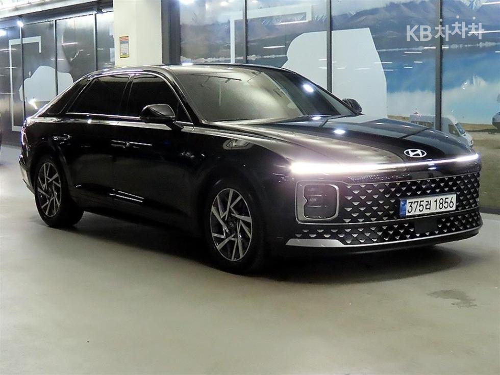 2025 Used Car — Korean used car export from SH GLOBAL