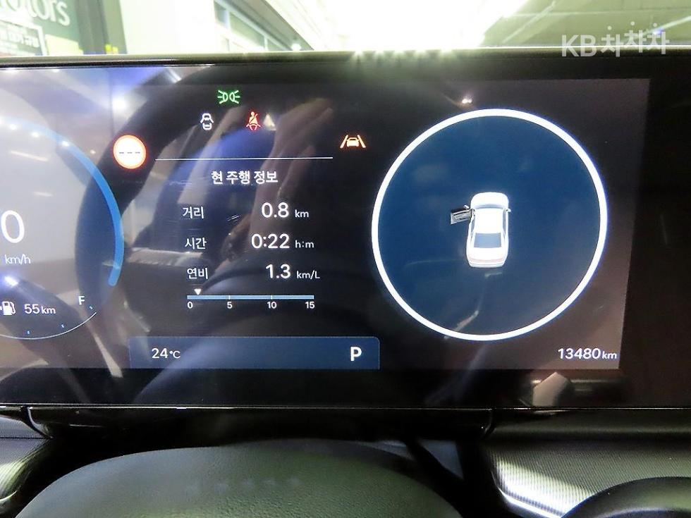 2025 Hyundai Used Car photo
