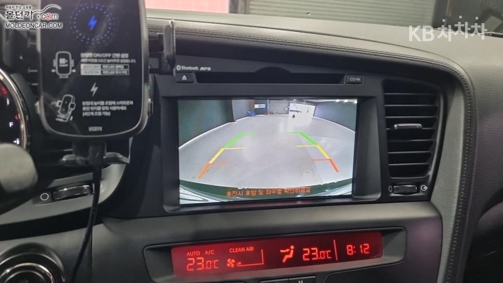 2013 - kia k5