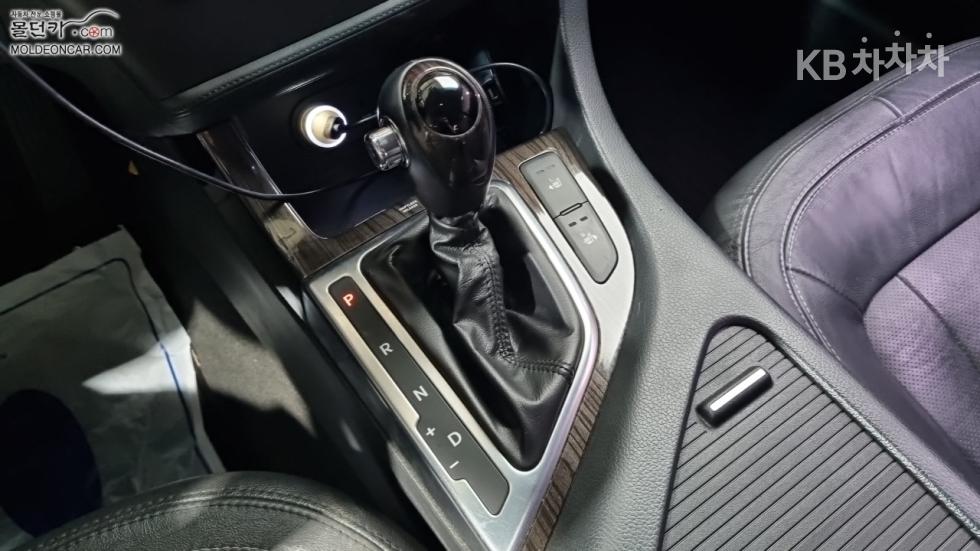 2013 - kia k5