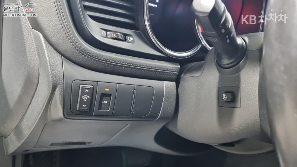 2013 - kia k5
