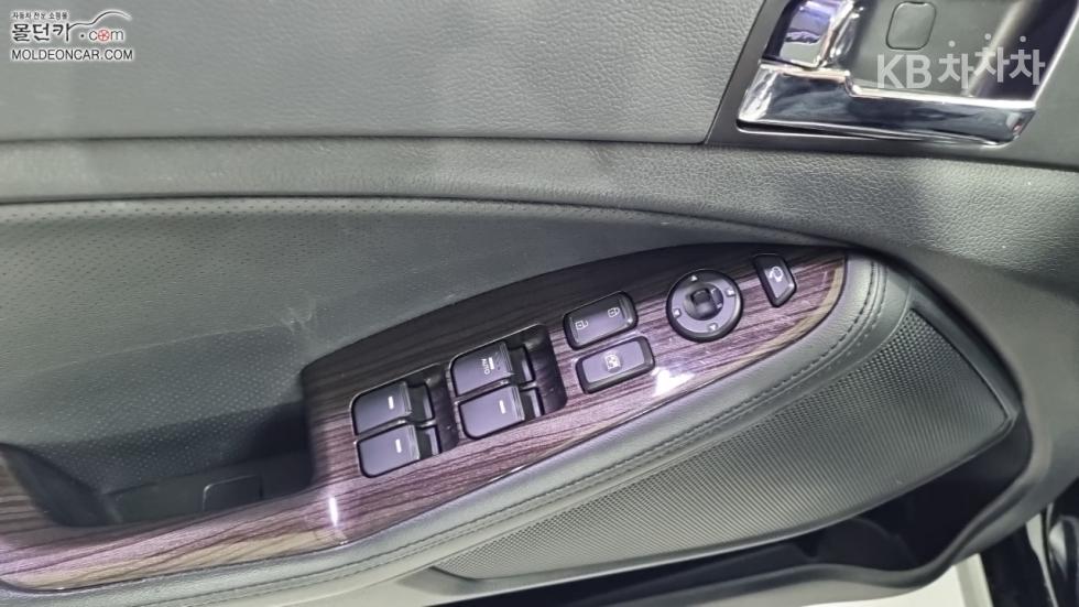 2013 - kia k5