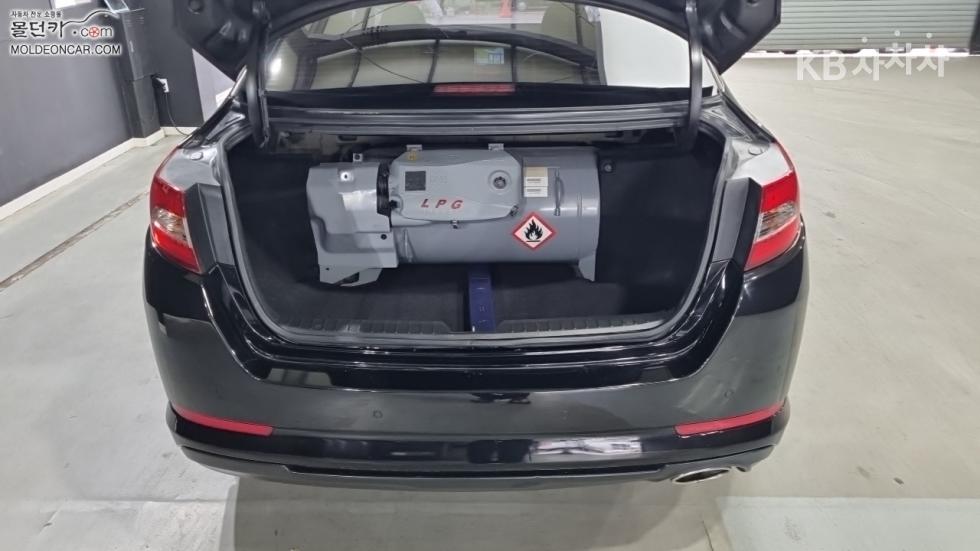 2013 - kia k5