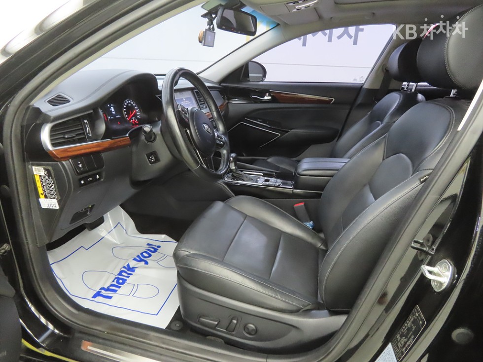 2016 - kia k7