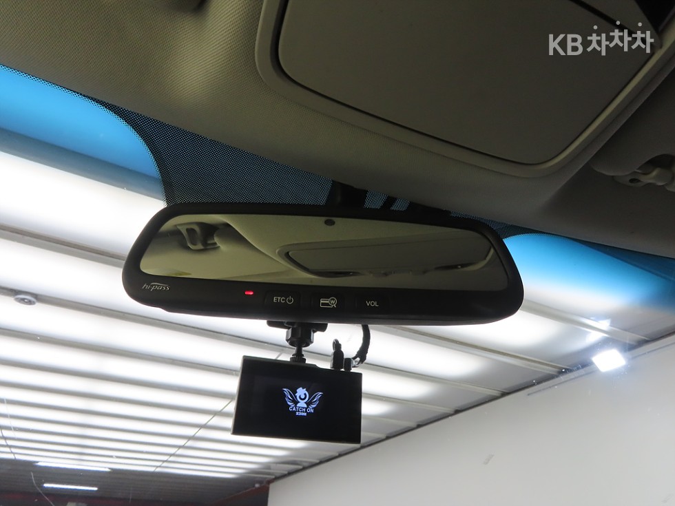 2016 - kia k7