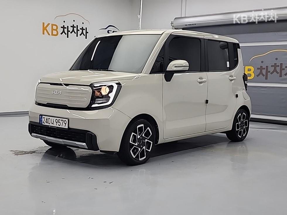 2024 kia kia