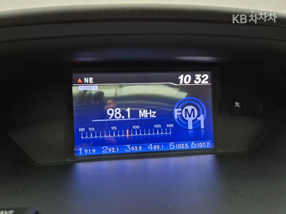 2013 - honda odyssey