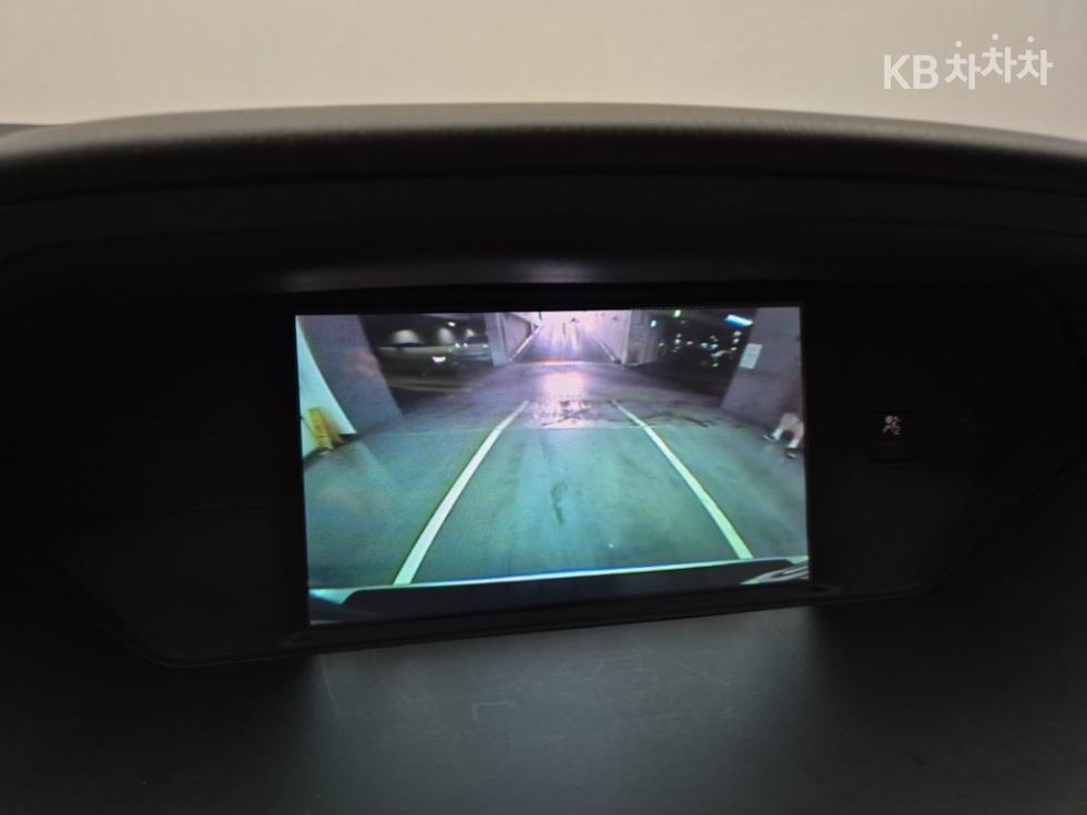 2013 - honda odyssey