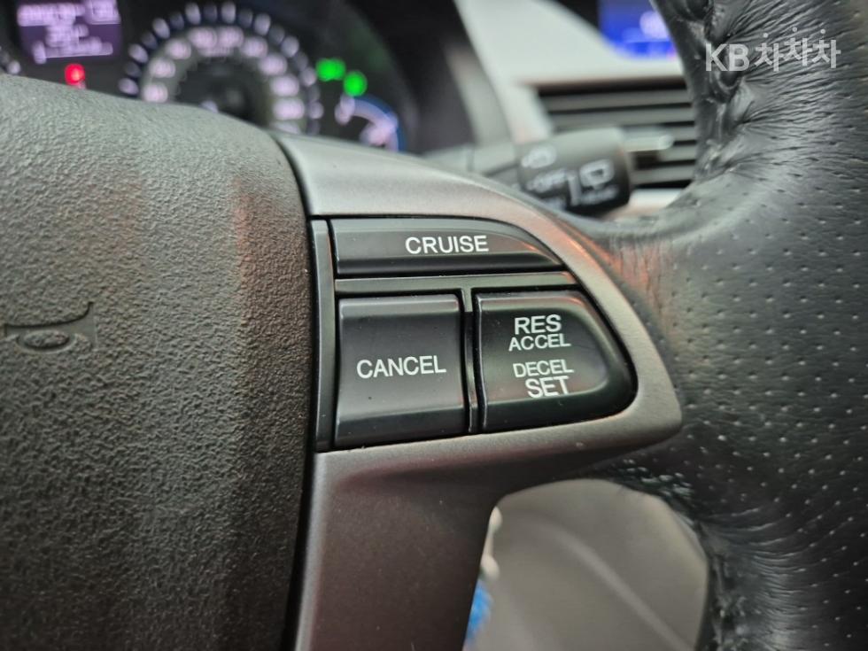 2013 - honda odyssey