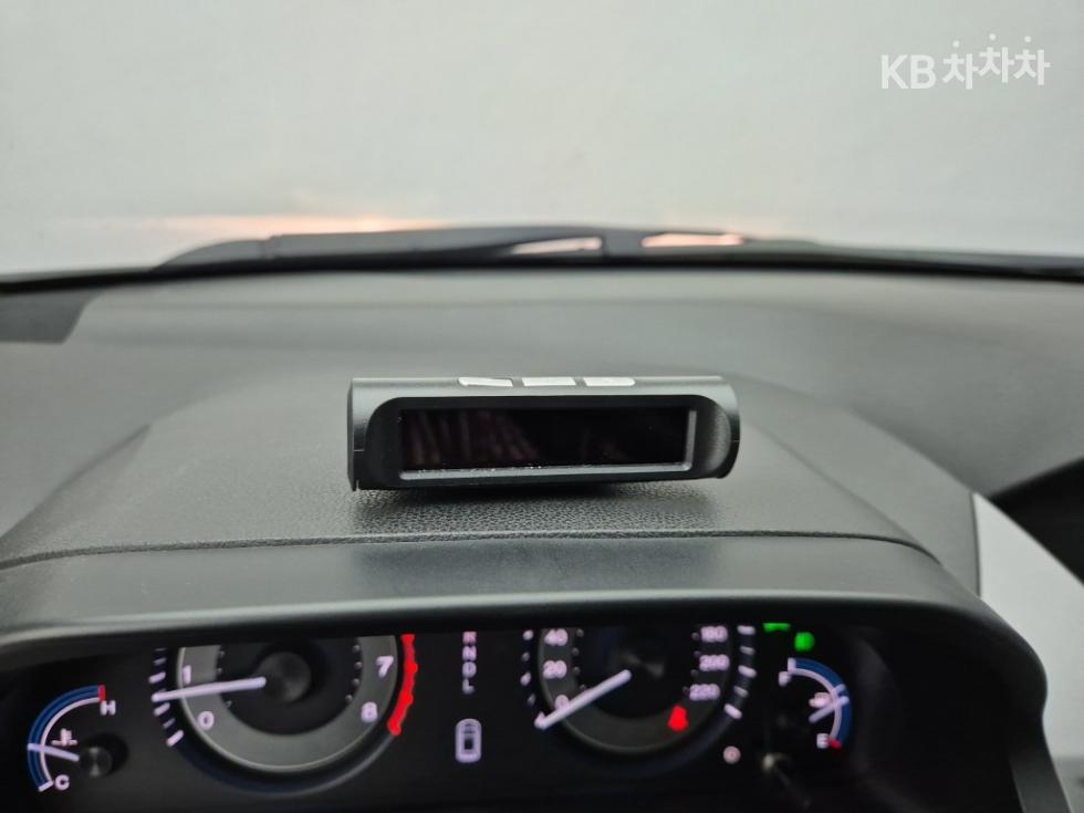 2013 - honda odyssey