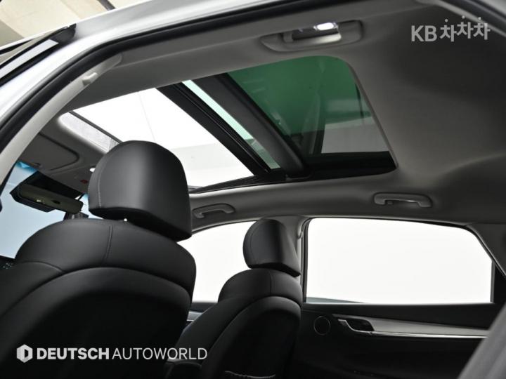 Hyundai Grandeur LPi 3.0 Premium — фото 5