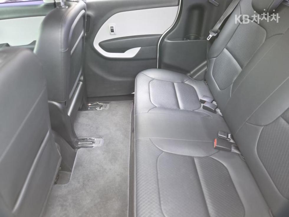 2017 - kia ray