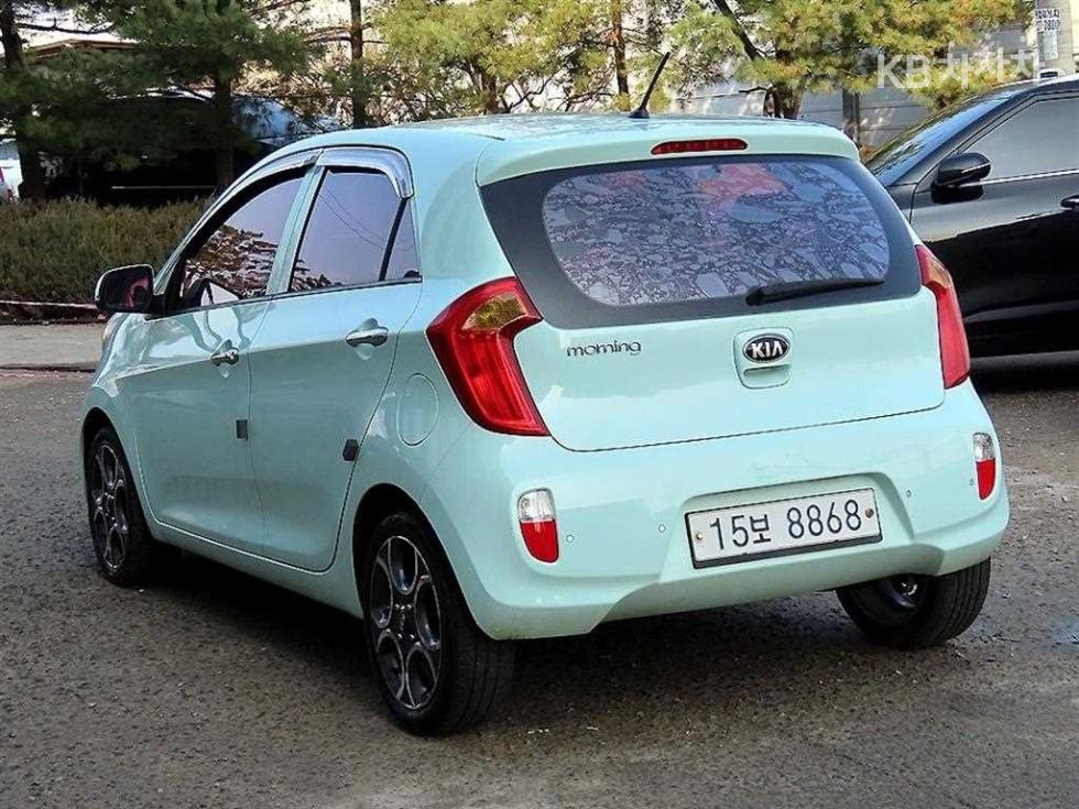 2014 - kia all