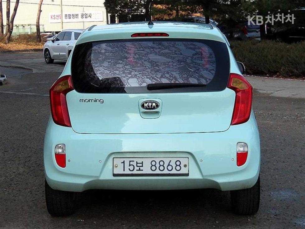 2014 - kia all