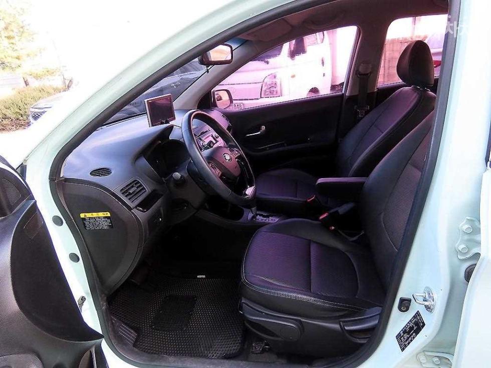 2014 - kia all