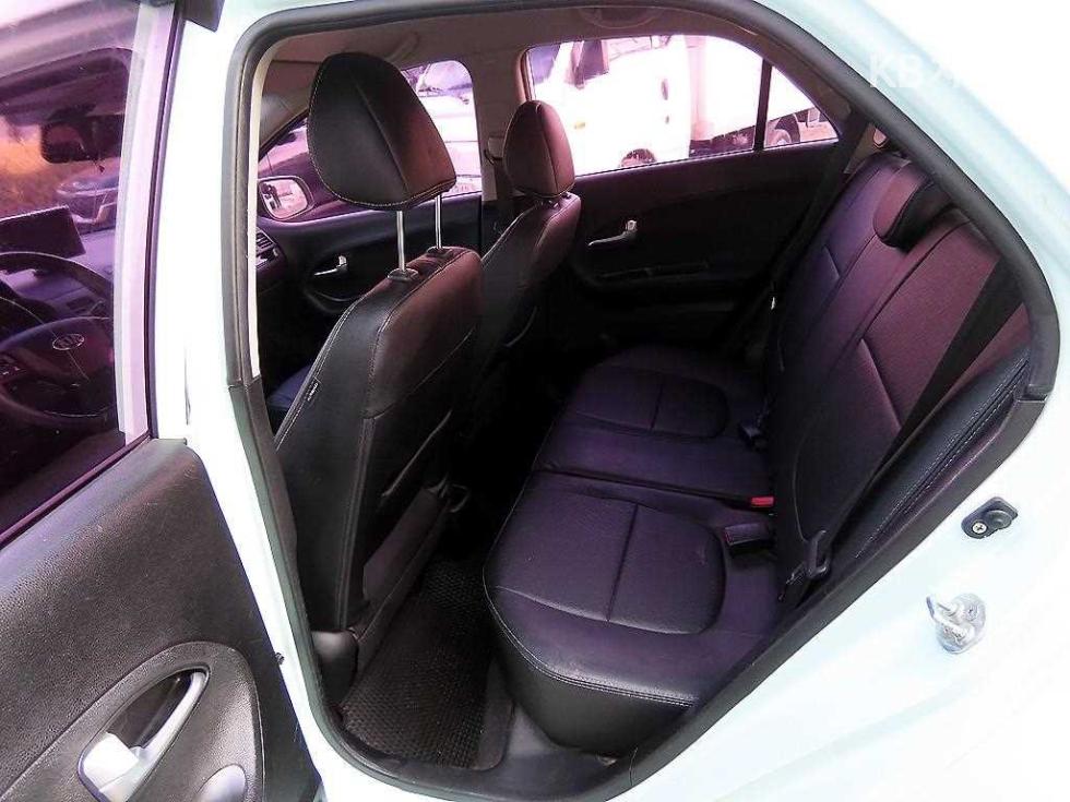2014 - kia all