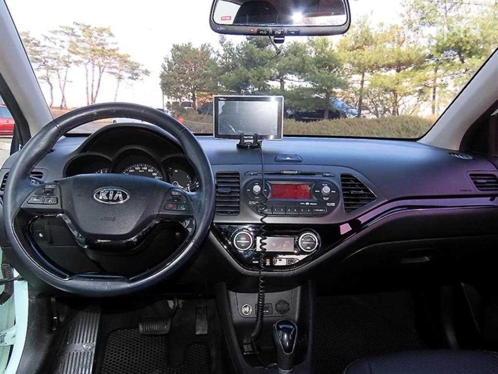 2014 - kia all