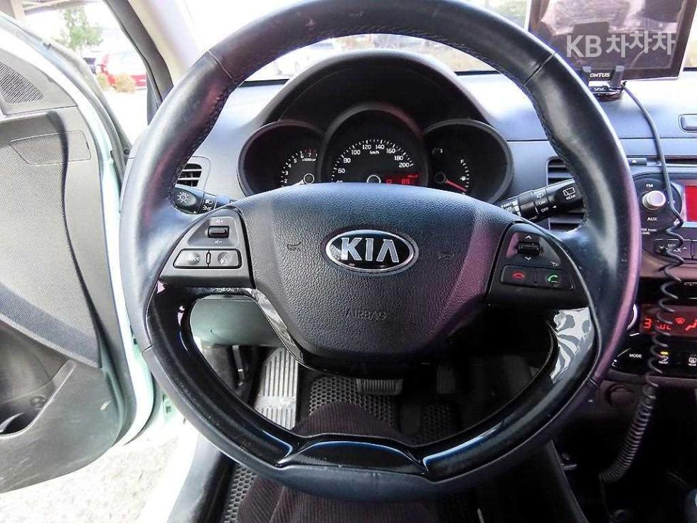 2014 - kia all
