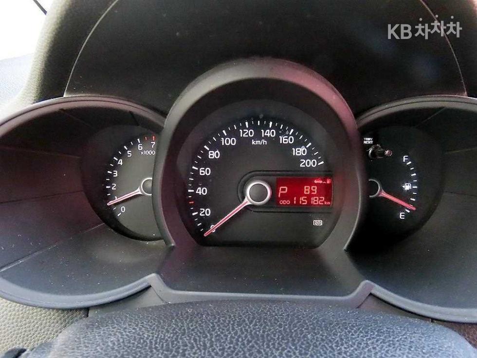 2014 - kia all