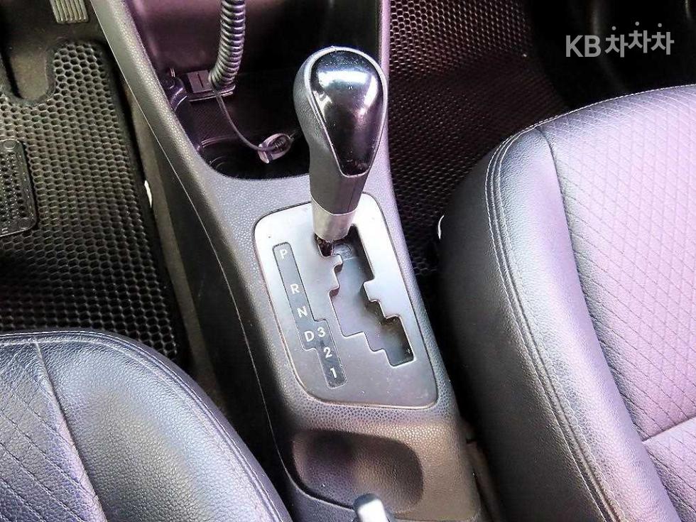 2014 - kia all