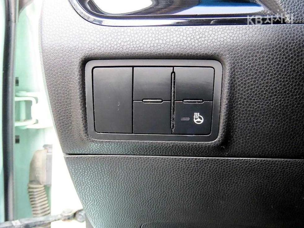 2014 - kia all