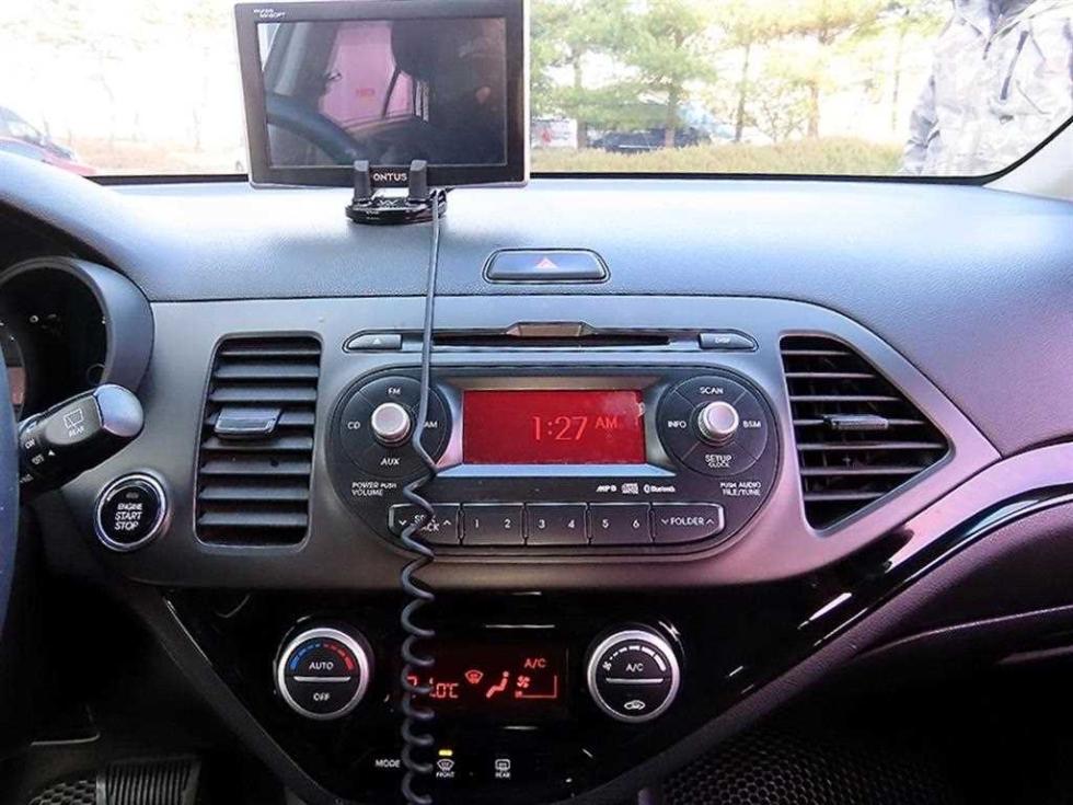 2014 - kia all