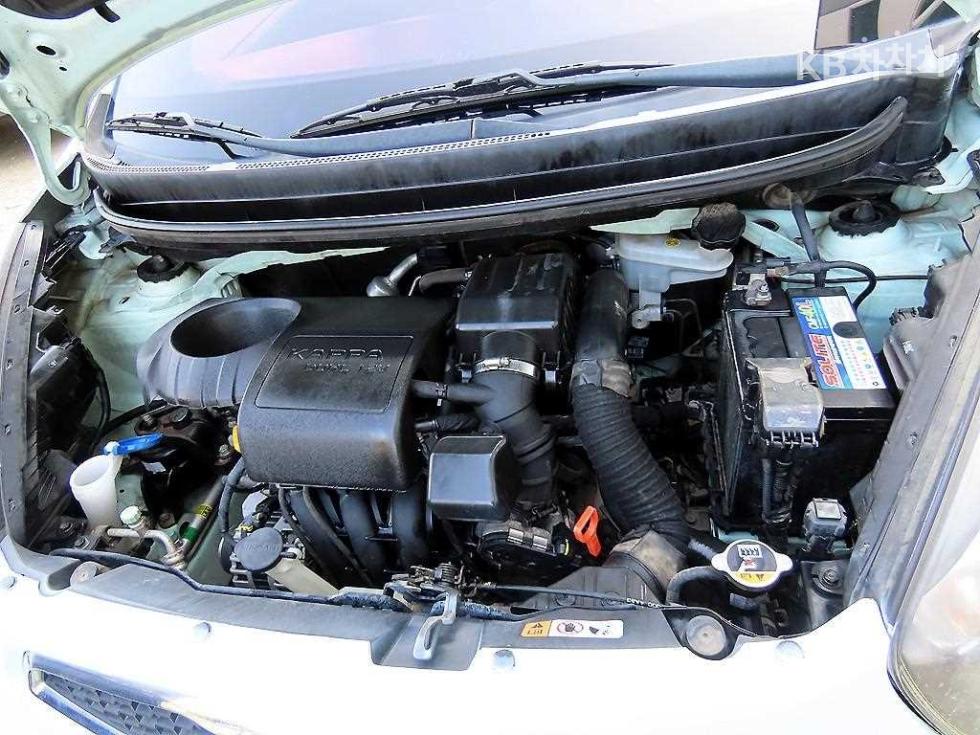 2014 - kia all