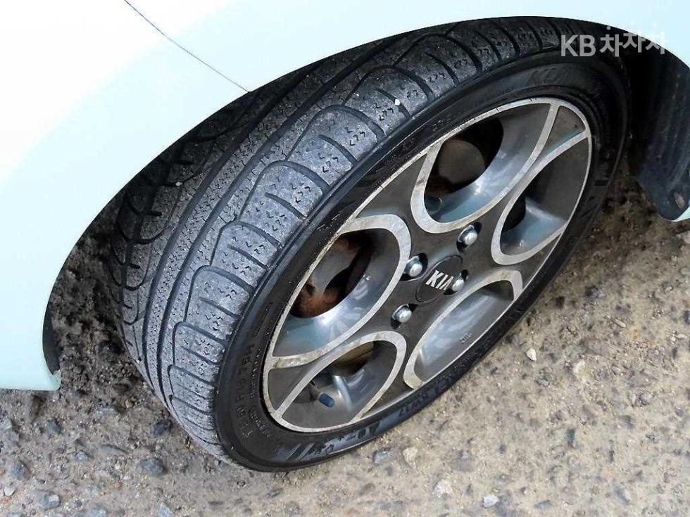 2014 - kia all