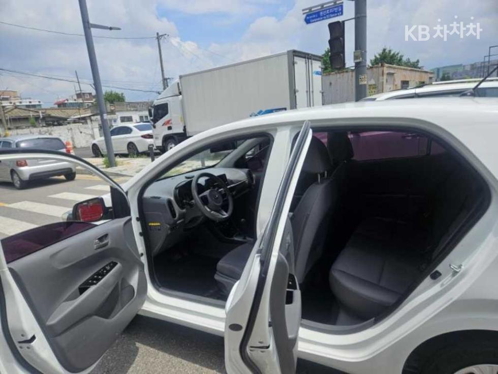 2020 - kia morning (ja)