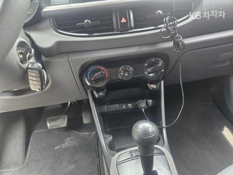 2020 - kia morning (ja)