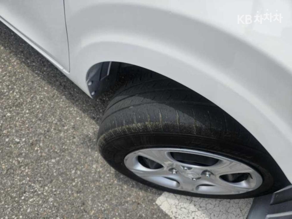 2020 - kia morning (ja)
