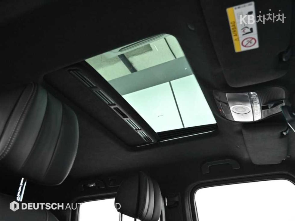 Mercedes-Benz G-klasse — miniaturë 18