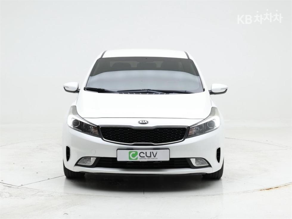 2018 - kia k3