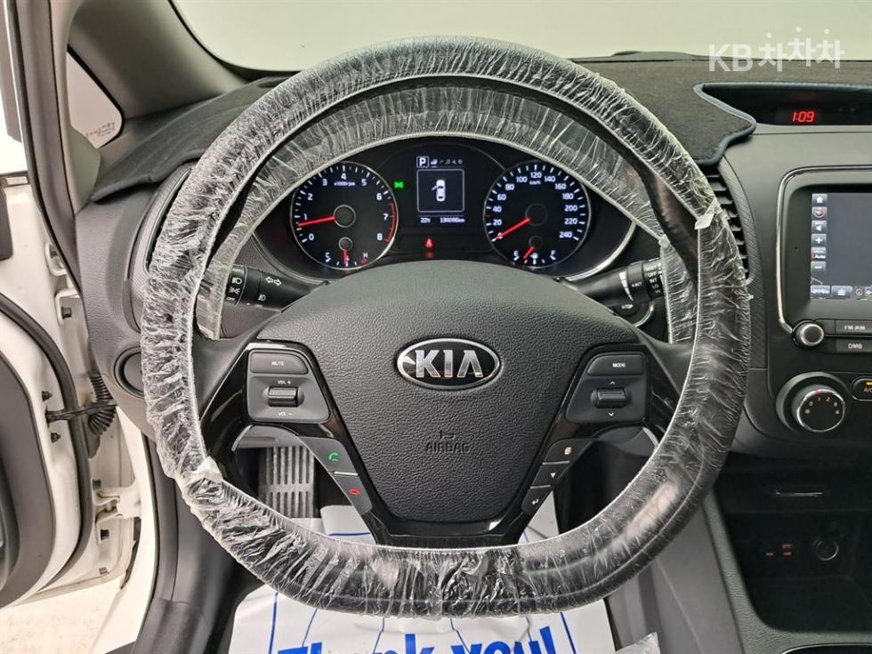 2018 - kia k3