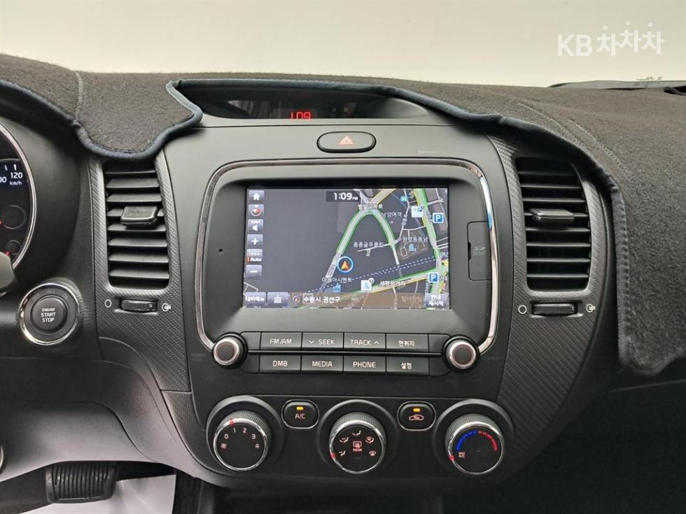 2018 - kia k3