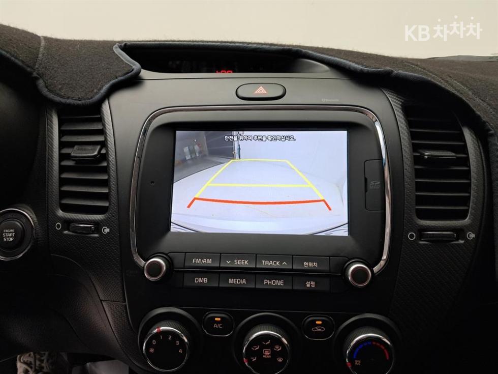2018 - kia k3