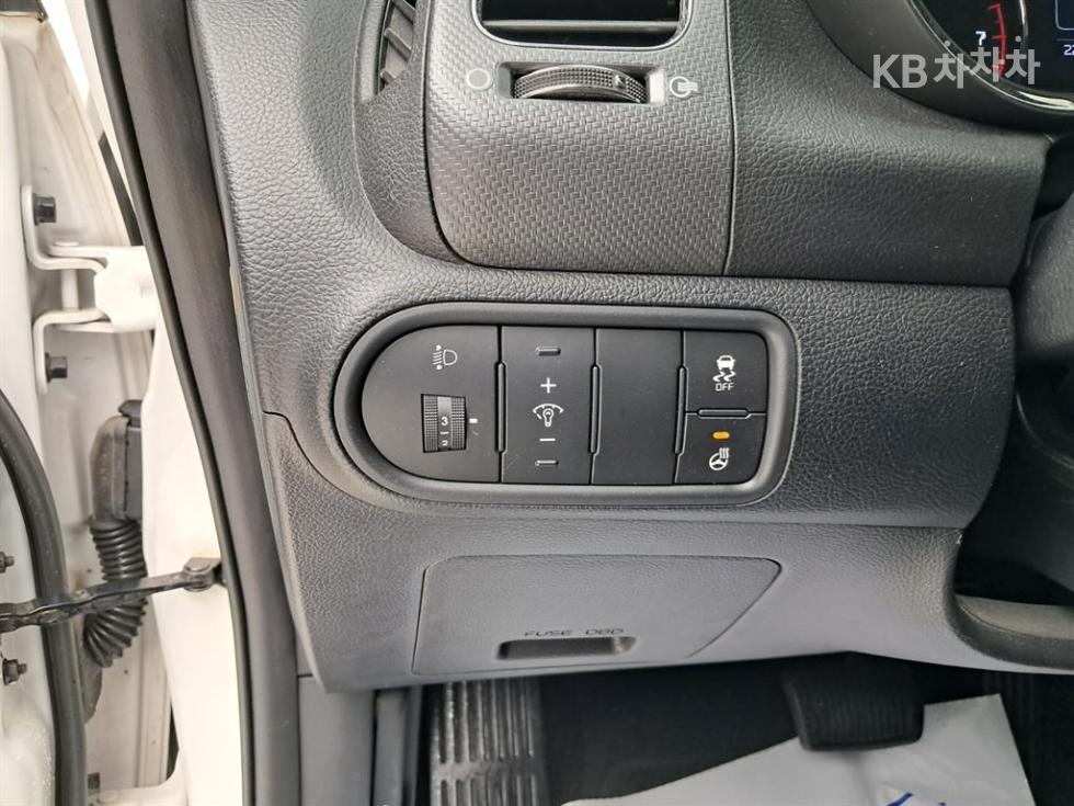 2018 - kia k3