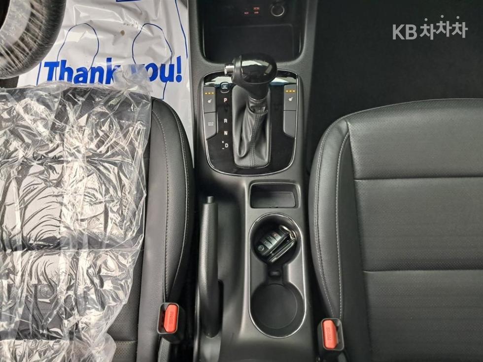 2018 - kia k3