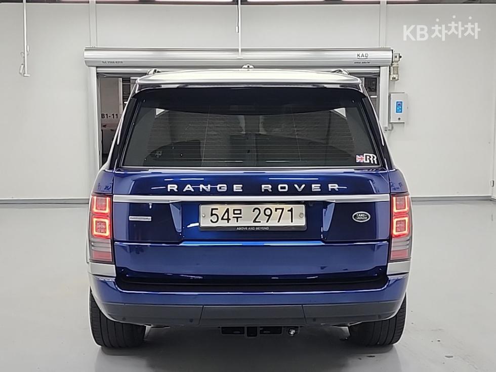 2015 Land Rover Used Car photo