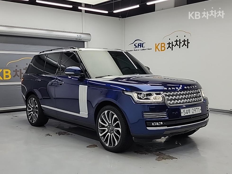 2015 Land Rover Used Car photo