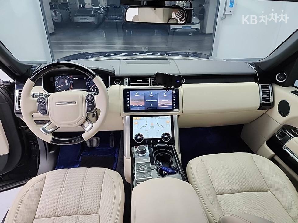 2015 Land Rover Used Car photo